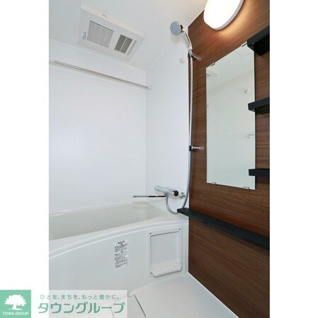 エステムコート名古屋黒川シャルマンの物件内観写真